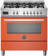 BERTAZZONI PRO96L1EART варочный центр