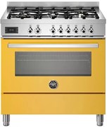 BERTAZZONI PRO96L1EGIT варочный центр