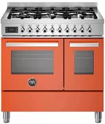 BERTAZZONI PRO96L2EART варочный центр