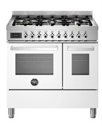 BERTAZZONI PRO96L2EBIT варочный центр