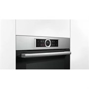 Духовой шкаф Bosch CBG633NS3