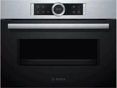 Встраиваемая микроволновая печь Bosch CFA634GS1