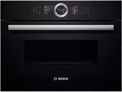 Встраиваемый электрический духовой шкаф Bosch CMG636BB1