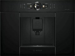 Встраиваемая кофемашина Bosch CTL836EC6