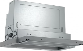 Вытяжка Bosch BUILT-IN DFR067A52