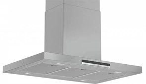 Островная вытяжка Bosch DIB97IM50