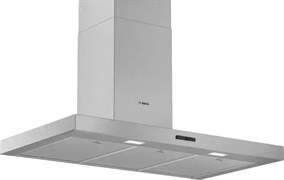 Каминная вытяжка Bosch DWB 94BC52