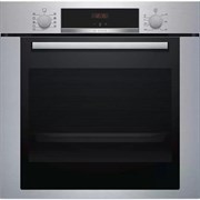 Встраиваемый электрический духовой шкаф Bosch HBA3340S0