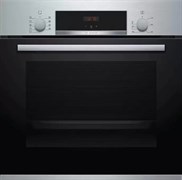 Встраиваемый электрический духовой шкаф Bosch HBA513BS1