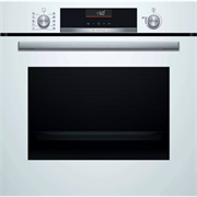 Встраиваемый электрический духовой шкаф Bosch HBA5360W0