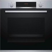 Встраиваемый электрический духовой шкаф Bosch HBA554YS0