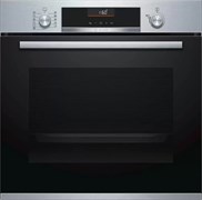 Встраиваемый электрический духовой шкаф Bosch HBA5560S0
