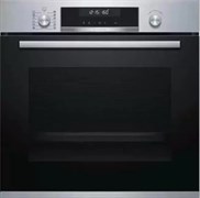 Встраиваемый электрический духовой шкаф Bosch HBB578BS6
