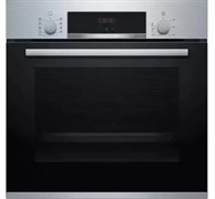 Встраиваемый электрический духовой шкаф Bosch HBF514ES0R