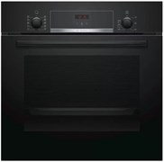 Электрический духовой шкаф Bosch HBF554YB0R