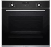 Встраиваемый электрический духовой шкаф Bosch HBG237YS0R