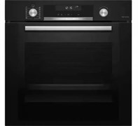 Встраиваемый электрический духовой шкаф Bosch HBG378EB6R