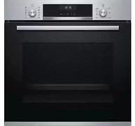 Электрический духовой шкаф Bosch HBG517ES1R
