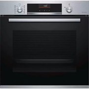 Встраиваемый электрический духовой шкаф Bosch HBG536ES0R