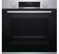 Встраиваемый электрический духовой шкаф Bosch HBG537ES0R