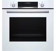 Встраиваемый электрический духовой шкаф Bosch HBG537EW0R