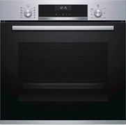 Встраиваемый электрический духовой шкаф Bosch HBG537NS0R