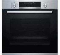 Встраиваемый электрический духовой шкаф Bosch HBG538ES6R