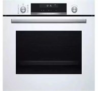 Встраиваемый электрический духовой шкаф Bosch HBG538EW6R