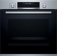 Встраиваемый электрический духовой шкаф Bosch HBG5780S0