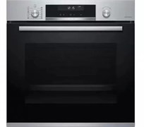 Электрический духовой шкаф Bosch HBG578FS6R