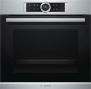 Встраиваемый электрический духовой шкаф Bosch HBG632TS1