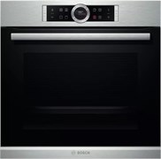 Встраиваемый электрический духовой шкаф Bosch HBG633NS1