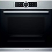 Встраиваемый электрический духовой шкаф Bosch HBG635NS1