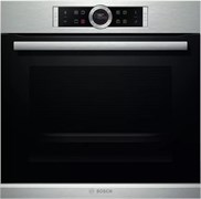 Электрический духовой шкаф Bosch HBG655HS1