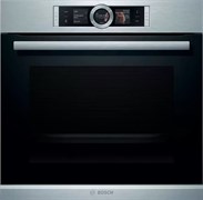 Bosch Электрический духовой шкаф HBG656RS1M