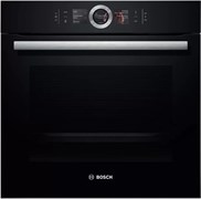 Электрический духовой шкаф Bosch HBG6764B1