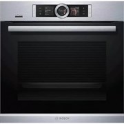 Электрический духовой шкаф Bosch HBG676ES6