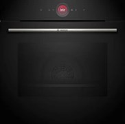 Электрический духовой шкаф Bosch HBG7721B1
