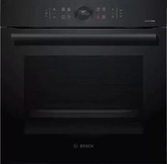 Встраиваемый электрический духовой шкаф Bosch HBG832DC1S
