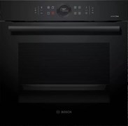 Электрический духовой шкаф Bosch HBG8755C0