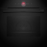 Встраиваемый электрический духовой шкаф Bosch HBG 9742B1S