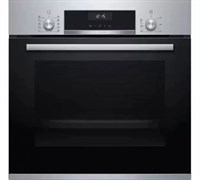 Встраиваемый электрический духовой шкаф Bosch HBJ517YS0R