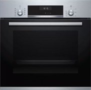 Электрический духовой шкаф Bosch HBJ538YS0R