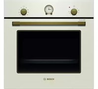 Встраиваемый электрический духовой шкаф Bosch HBJN10YW0R