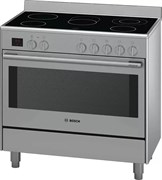 Bosch Электрическая плита HCB738357M