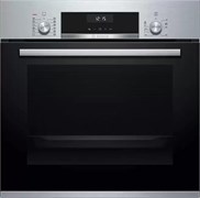 Встраиваемый электрический духовой шкаф Bosch HIJ517YS2R