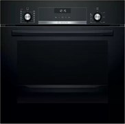 Встраиваемый духовой шкаф Bosch HIJ557YB0R