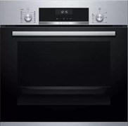 Встраиваемый электрический духовой шкаф Bosch HIJ557YS0R