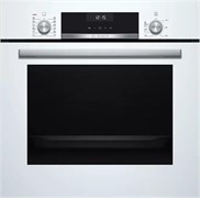 Встраиваемый электрический духовой шкаф Bosch HIJ557YW0R