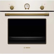 Встраиваемый электрический духовой шкаф Bosch HIJN10YW0R